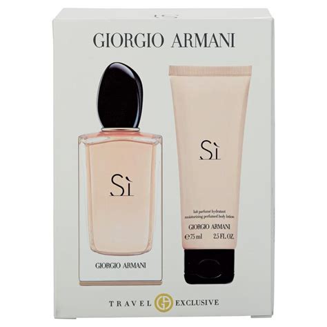 giorgio armani si chemist warehouse